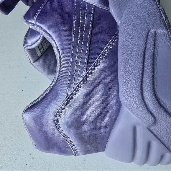 PUMA Fenty By Rihanna Bow Sweet Lavender Women Size 6.5 - Picture 9 of 16